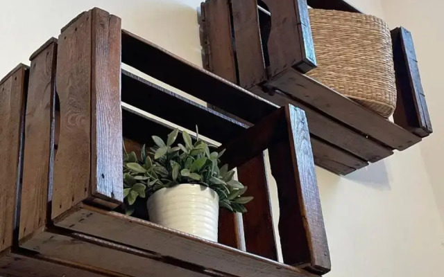 El Refugio del Cierzo