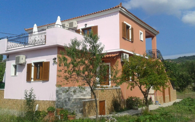 Vassilis Studios