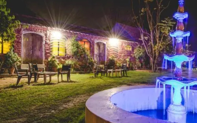 Shannu's Ranch Inn