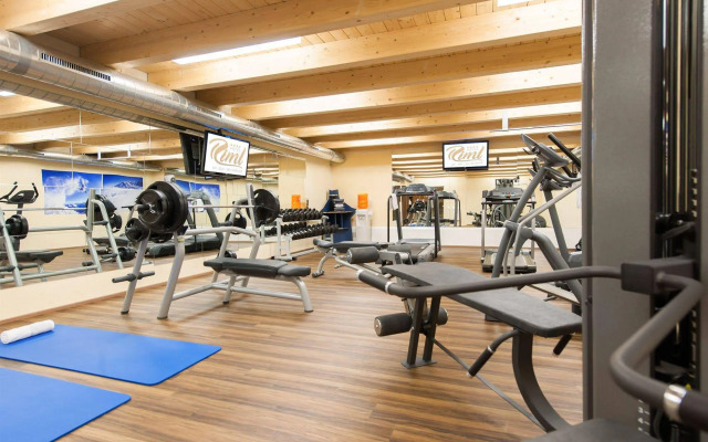 SKI | GOLF | WELLNESS Hotel Riml