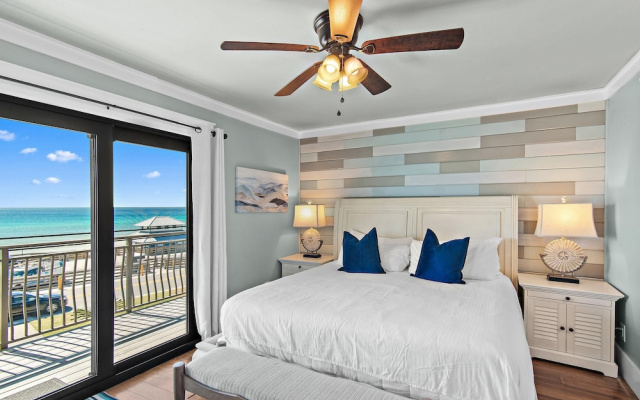 Costa Vista Townhouse #13