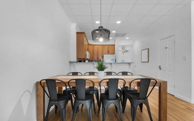 Sans Souci Unit 203 - Oceans Edge