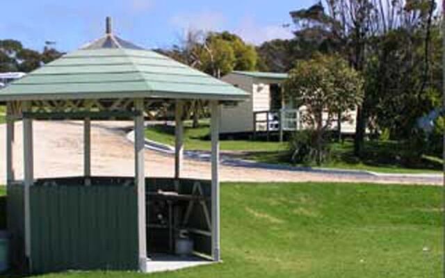 Scamander Tourist Park