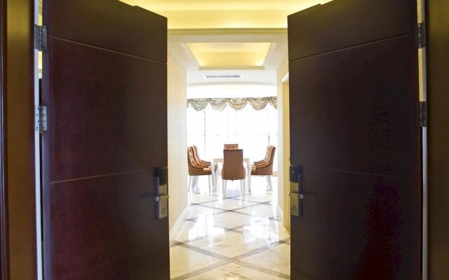 Wanghai International Hotel