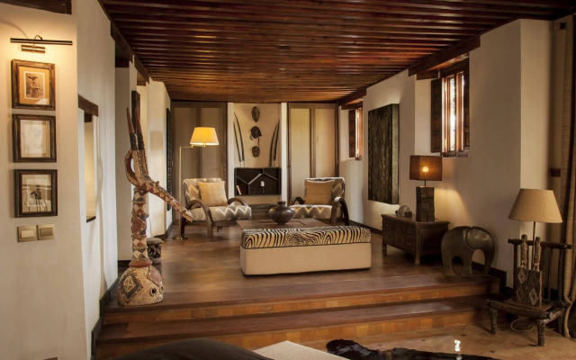 Karawan Riad