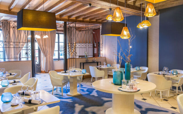 La Maison dà Côté