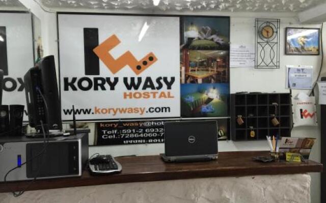 Kory Wasy Hotel