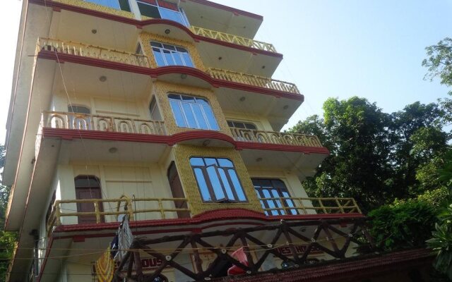 Guru Ganga Guest House