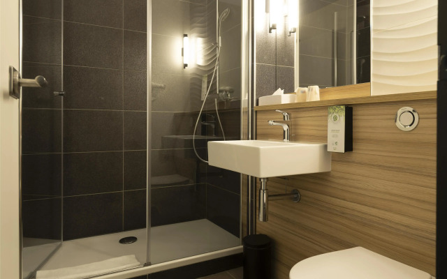 Hotel Campanile Amsterdam Zuidoost