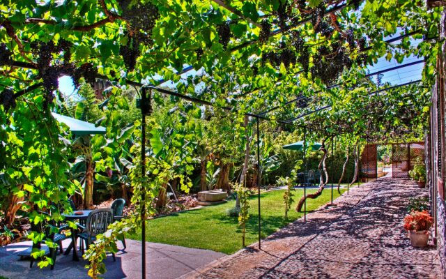 Charming Restored Stone Cottage In Funchal Centre   Loja Da Lenha