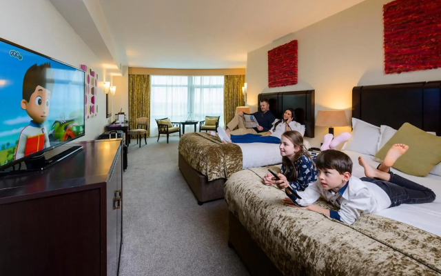 Cork International Hotel