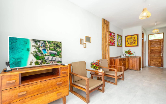 Zanzibella Hotel & SPA
