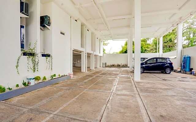LG Hotel