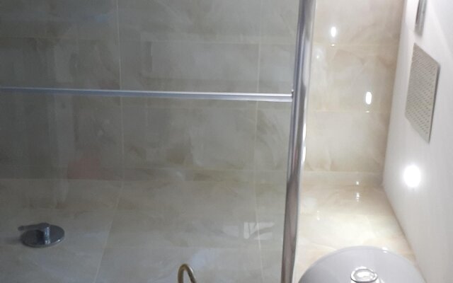 Nobels Suites Batumi