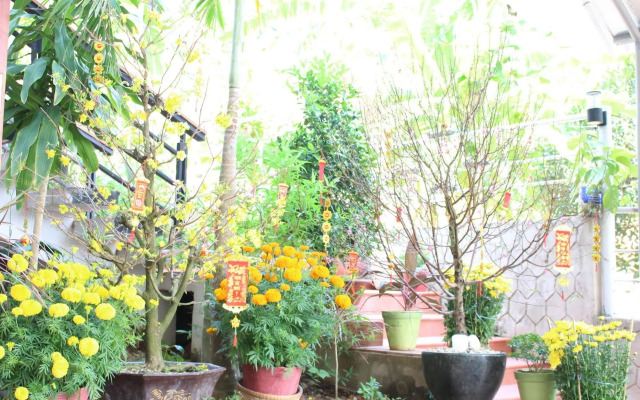 Phu Quoc Village
