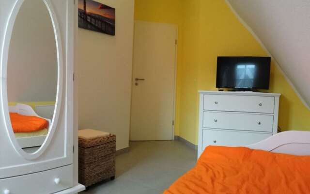 Adlerhorst Modern Retreat