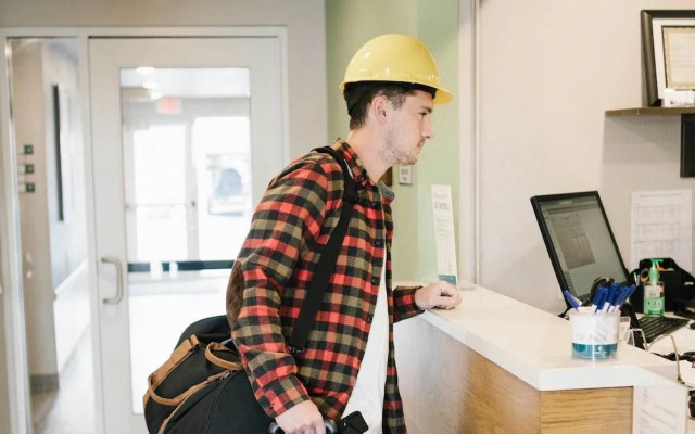 WoodSpring Suites Nashville near Rivergate