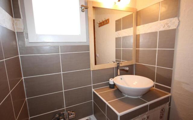 Appartement Les Saisies, 2 pièces, 5 personnes - FR-1-293-205