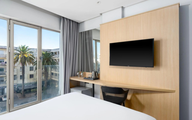 Rihab Hotel