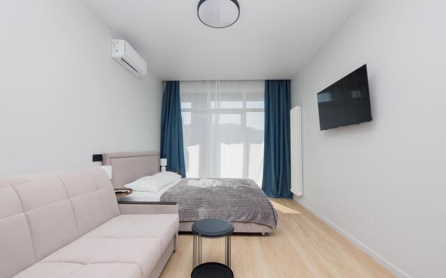 Апартаменты Эстет на шоссе Батумское 28 корпус 2