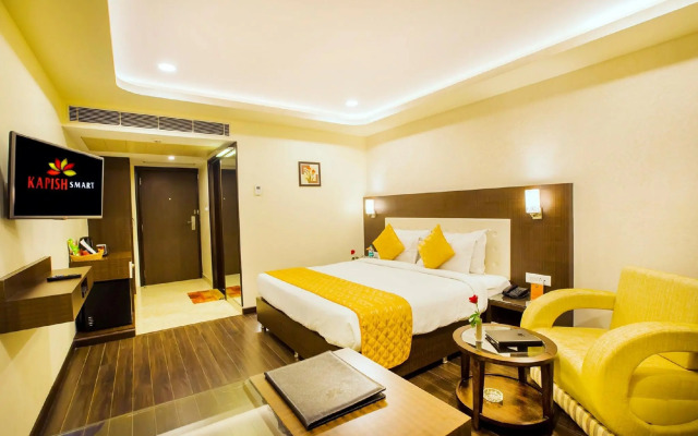 Hotel Kapish Smart
