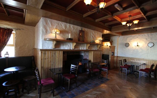 Ballyliffin TownHouse Boutique Hotel
