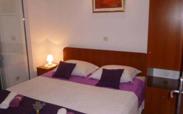 Apartments Suzana