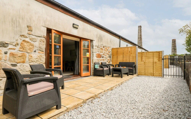 Wheal Prosper@the West Dry