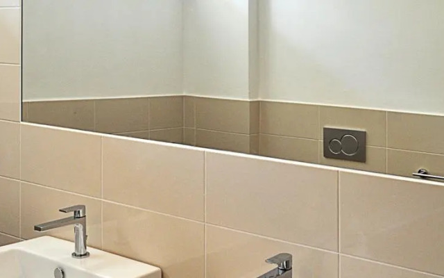 BB Hotels Residenza Arcimboldi