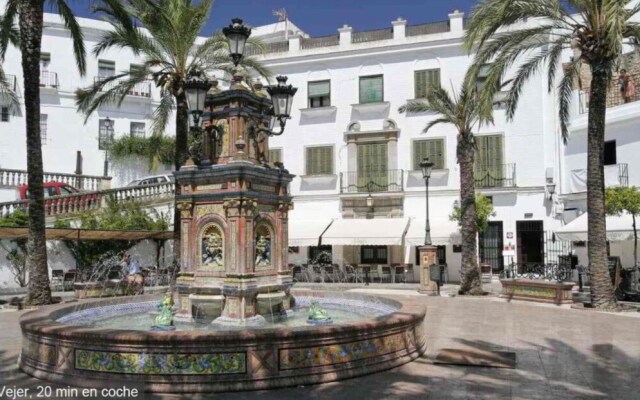 House In Conil De La Frontera 100451