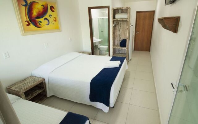 Apart Hotel Porto Kanoas