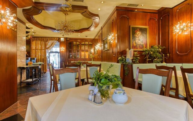 Quality Hotel Bavaria