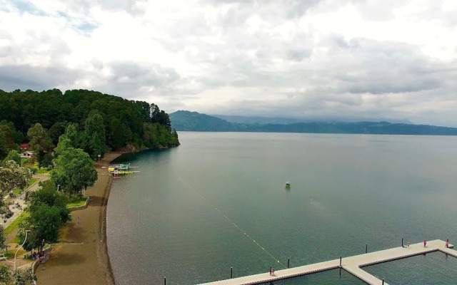 Los reales de los siete lagos