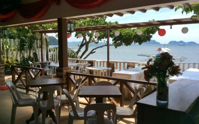 La Casa Teresa Beach Resort