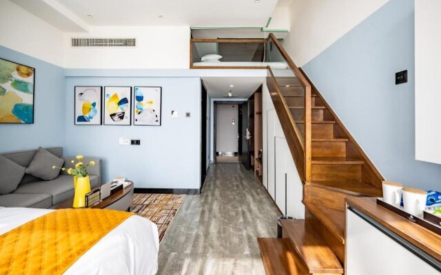 Shining Star Hot Spring Hotel