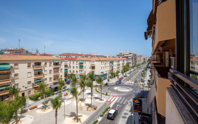 Alicante Bon Repós Apartment by GHR Rentals