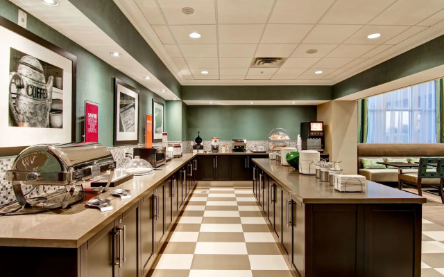 Hampton Inn by Hilton London