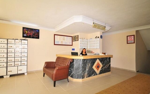 Ozturk Apart Hotel