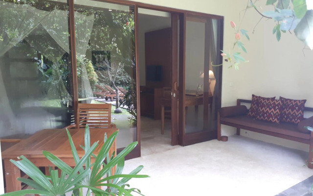 Sapodilla Ubud