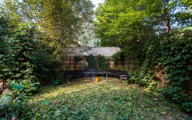 Дом Звезда 2000