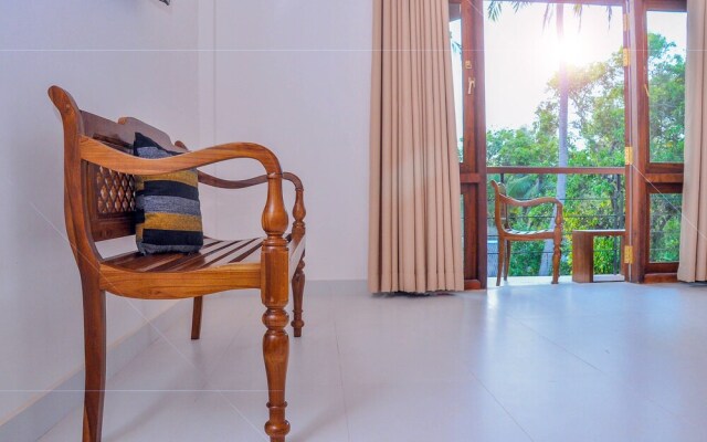 Amuththa Resort