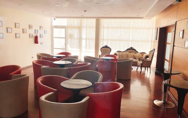 Apartamento A104 Euromarina