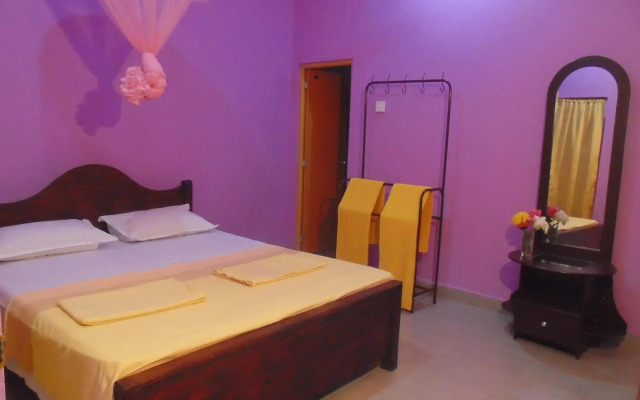 Sigiri Choona Lodge