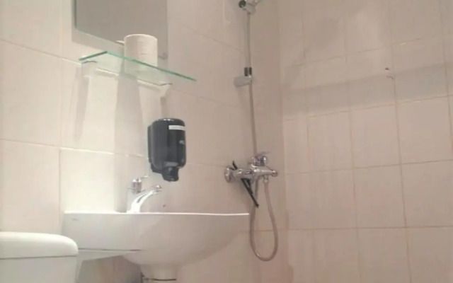 Dialog Hotel Kungens Kurva