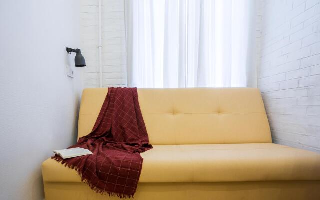 Апартаменты Variant K15