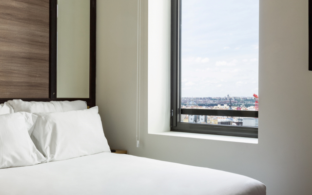 Pestana CR7 Gran Vía Madrid