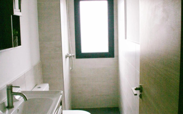 DAKAR by DAYS short-term accommodation apartment - DBD002