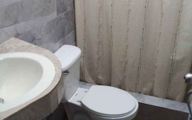 Appart-hotel Veras Samana No-14