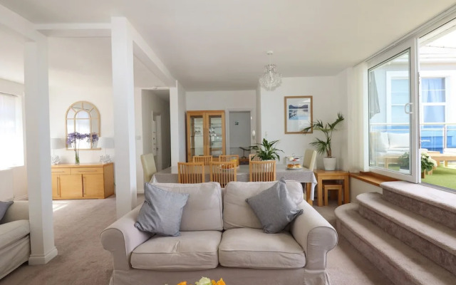 Apartment at Morningside Hotel