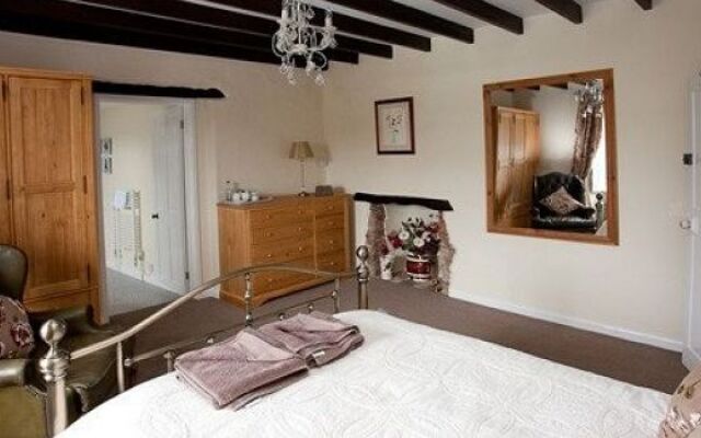 The Tradesman's Arms